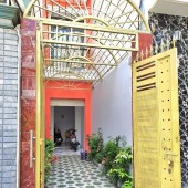 Nhà Nở hậu SHR 4 tầng 84m2 – Nguyễn Kiệm Phú Nhuận